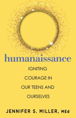 book cover for Humanaissance