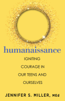 book cover for Humanaissance
