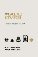 book cover for Made Over