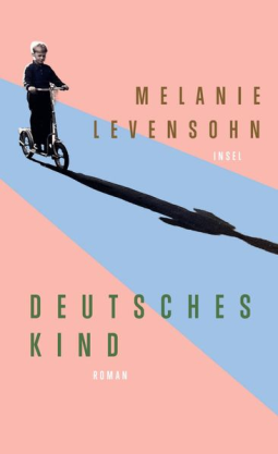 Buchcover für Deutsches Kind