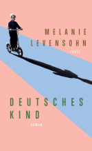 Buchcover für Deutsches Kind