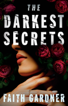 book cover for The Darkest Secrets