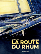 Couverture du livre pour La Route du Rhum