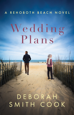 book cover for Wedding Plans