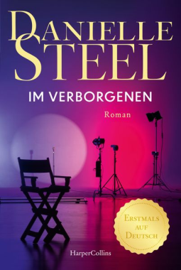 Buchcover für Im Verborgenen