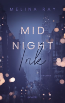 Buchcover für Midnight Ink