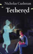 book cover for Tethered