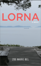 book cover for Lorna