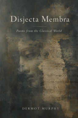 book cover for Disjecta Membra