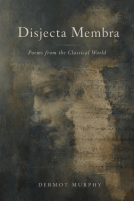 book cover for Disjecta Membra