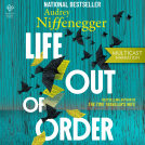 book cover for Life Out of Order