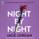 book cover for Night by Night