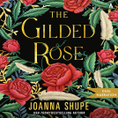 book cover for The Gilded Rose
