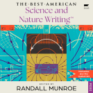 book cover for The Best American Science and Nature Writing 2026