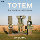 book cover for Totem