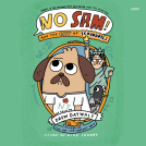 book cover for No Sam! and the City of Scoundrels