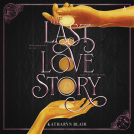 book cover for The Last Love Story