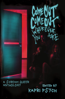 book cover for Come Out, Come Out, Wherever You Are