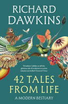 book cover for 42 Tales From Life