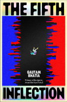 book cover for The Fifth Inflection