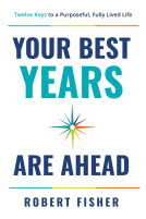 book cover for Your Best Years Are Ahead