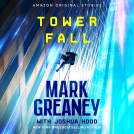 book cover for Tower Fall