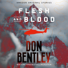 book cover for Flesh and Blood