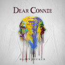 book cover for Dear Connie