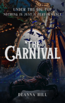 book cover for The Carnival