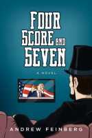book cover for Four Score and Seven 