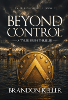 book cover for Beyond Control