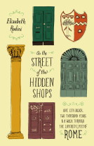 book cover for On the Street of the Hidden Shops