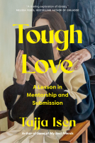 book cover for Tough Love