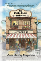 book cover for The Chibi-Chibi Bookstore