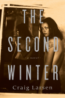 book cover for The Second Winter