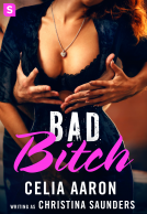 book cover for Bad Bitch