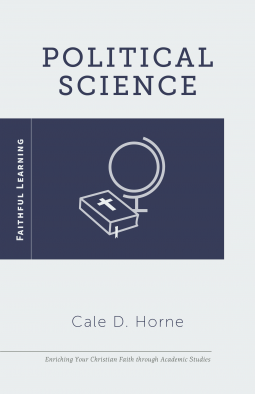book cover for Political Science
