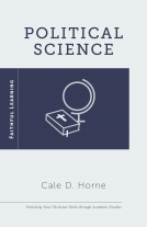 book cover for Political Science