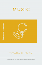 book cover for Music