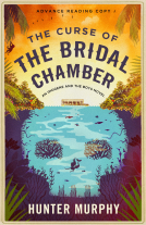 book cover for The Curse of the Bridal Chamber