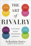 Cover Image: The Art of Rivalry
