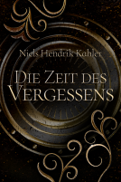 Buchcover für Die Zeit des Vergessens