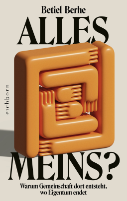 Buchcover für Alles meins?