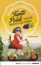 Buchcover für Tante Poldi und die Früchte des Herrn