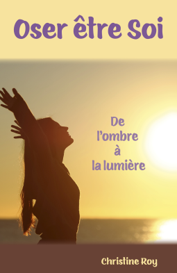 Couverture du livre pour Oser être Soi