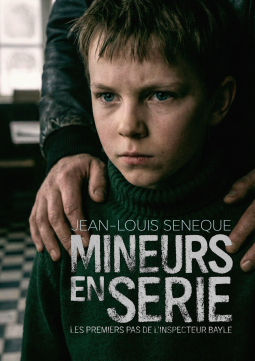 Couverture du livre pour Mineurs en série