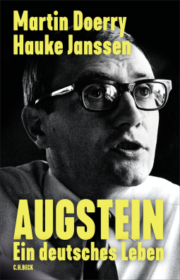 Buchcover für Augstein