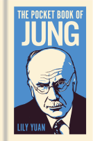 book cover for The Pocket Book of Jung