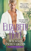 Cover Image: Wicked Intentions