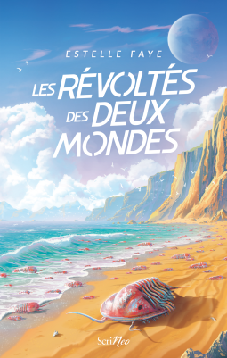 Couverture du livre pour Les révoltés des deux mondes